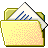 Resume icon